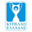 Greece Greek Football Cup logo
