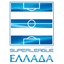 Greece Super League logo