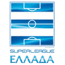 Greece Super League logo