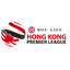 Hong Kong Hong Kong Premier League logo
