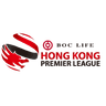 Hong Kong Hong Kong Premier League logo