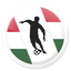 Hungary NB I logo