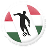 Hungary NB I logo