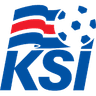 Iceland Úrvalsdeild logo