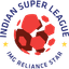 India Indian Super League logo