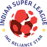India Indian Super League logo