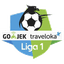 Indonesia Liga 1 logo