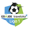 Indonesia Liga 1 logo