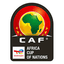 International Africa Cup of Nations Qualification logo