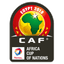 International Africa Cup of Nations logo