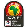 International Africa Cup of Nations logo