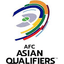 International Asian Cup Qualification logo