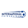 International Club Friendlies 2 logo