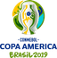 International Copa America logo