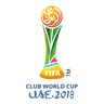 International FIFA Club World Cup logo