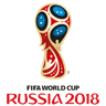 International FIFA World Cup 2018 Russia logo