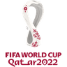 International FIFA World Cup 2022 Qatar logo