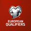International UEFA Euro Qualifiers logo