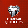 International UEFA Euro Qualifiers logo