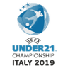 International UEFA Euro U21 Championship logo
