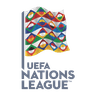 International UEFA Nations League logo