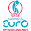International UEFA Womens Euro logo