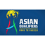 International WC Qualification Asia logo
