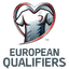 International WC Qualification Europe logo