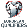 International WC Qualification Europe logo