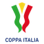 Italy Coppa Italia logo