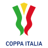 Italy Coppa Italia logo