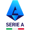 Italy Serie A logo