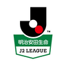 Japan J2 League logo
