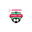 Latvia 1. Liga logo