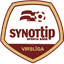 Latvia Virsliga logo