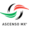 Mexico Ascenso MX logo