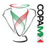 Mexico Copa MX logo