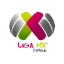 Mexico Liga MX Femenil logo