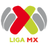 Mexico Liga MX logo