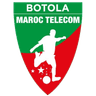 Morocco Botola Pro logo