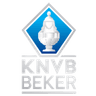 Netherlands KNVB Cup logo
