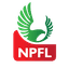 Nigeria NPFL logo