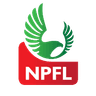 Nigeria NPFL logo