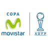 Peru Primera División logo