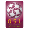 Qatar Stars League logo
