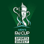 Republic of Ireland FAI Cup logo