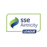 Republic of Ireland First Division logo