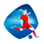 Russia Supreme Division Women logo