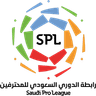 Saudi Arabia Professional League logo