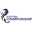 Scotland Championship logo